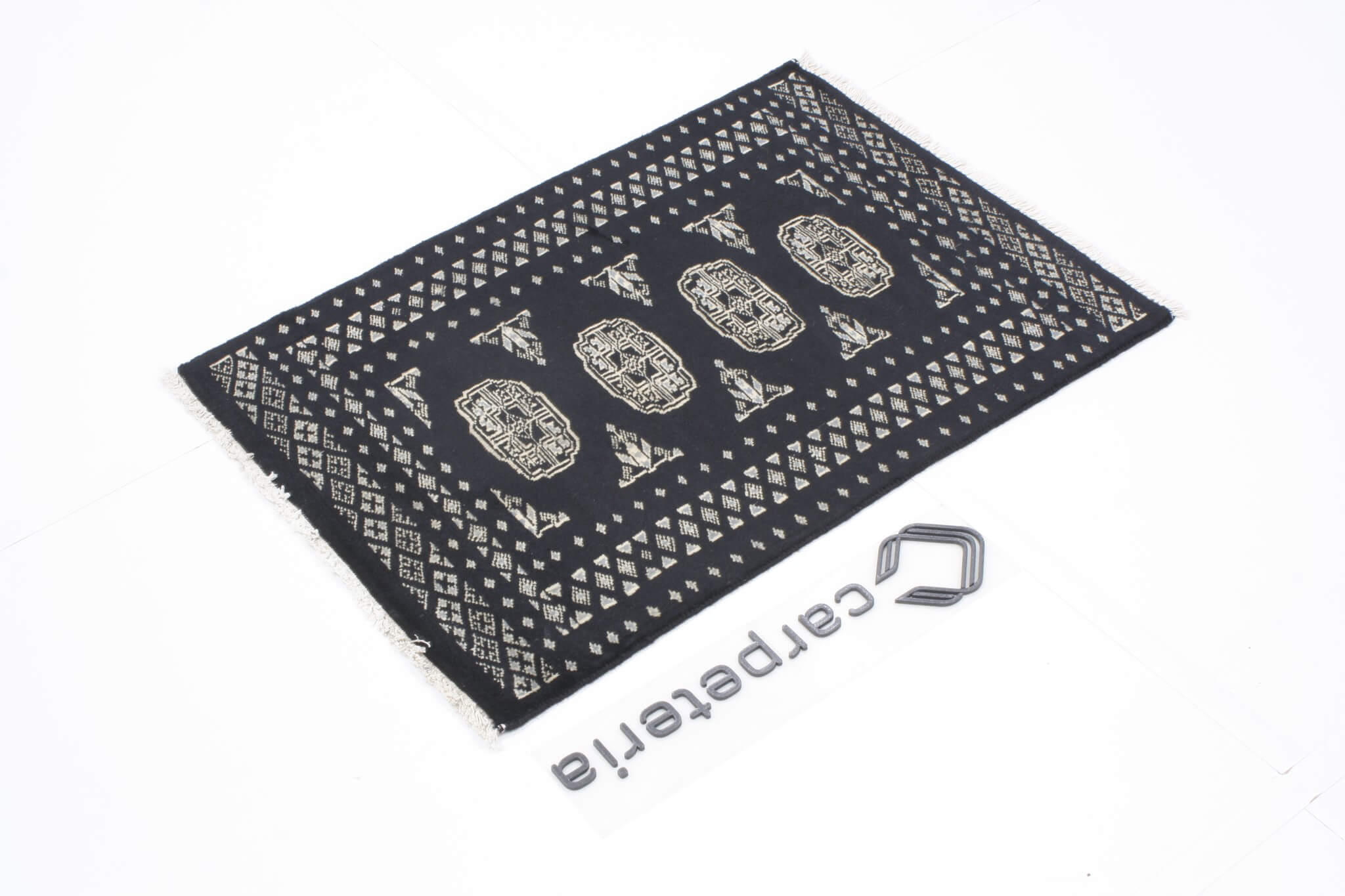 Oriental rug Bukhara Exclusive