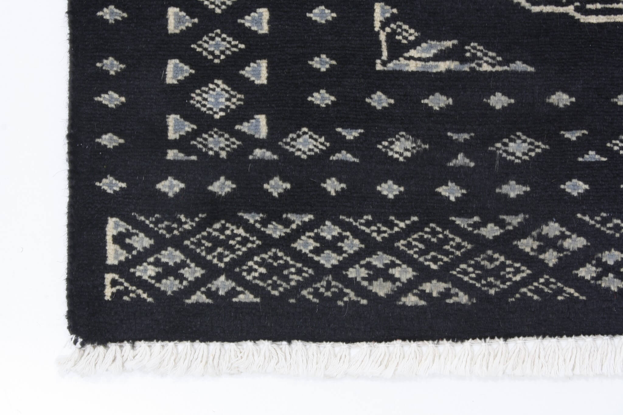 Oriental rug Bukhara Exclusive