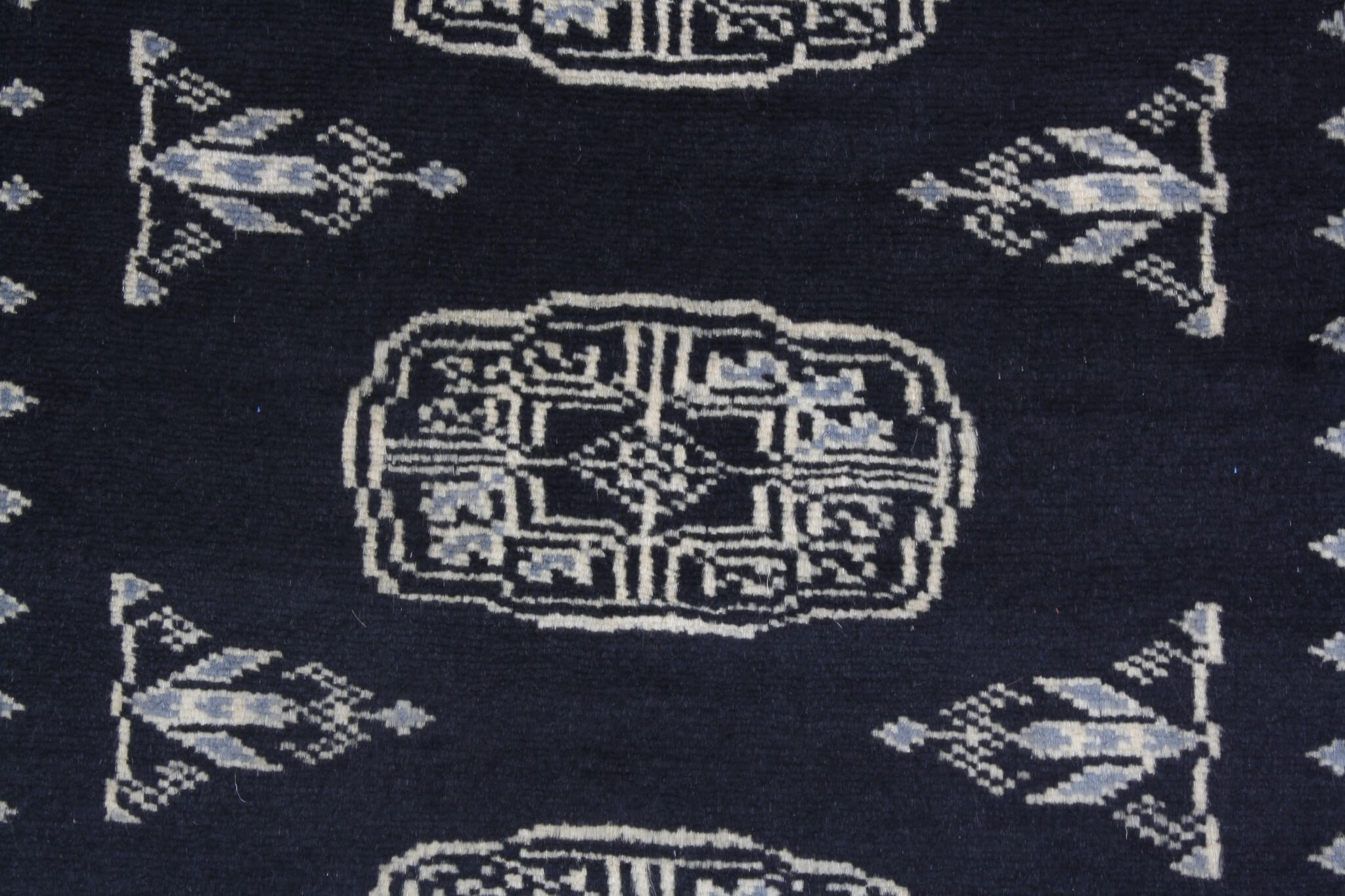 Oriental rug Bukhara Exclusive