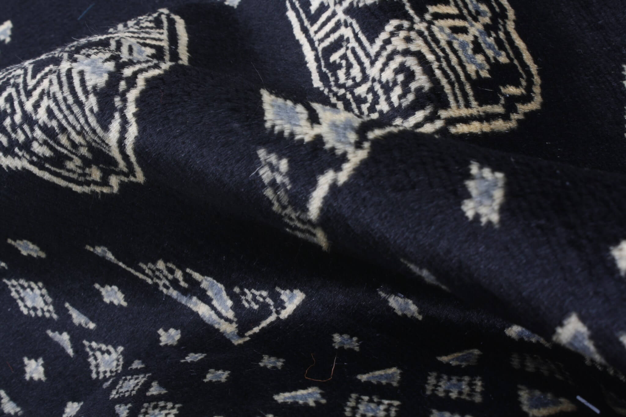 Oriental rug Bukhara Exclusive