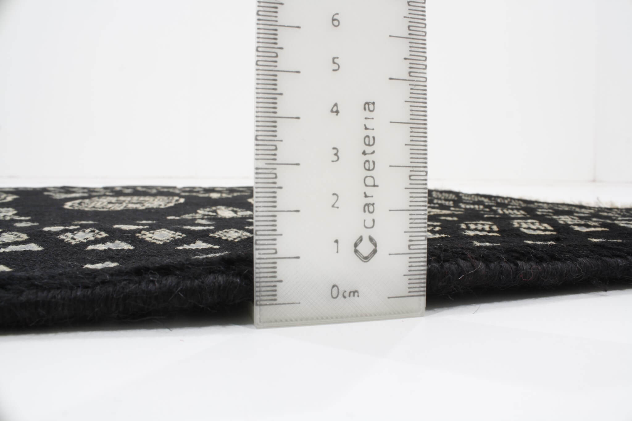 Oriental rug Bukhara Exclusive