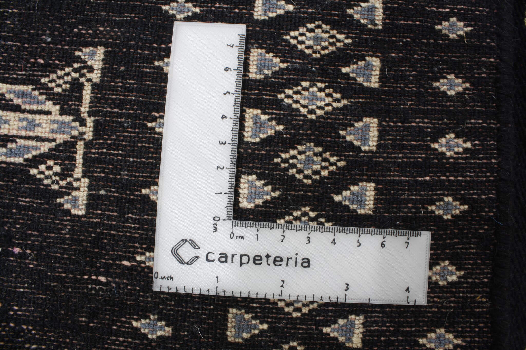 Oriental rug Bukhara Exclusive