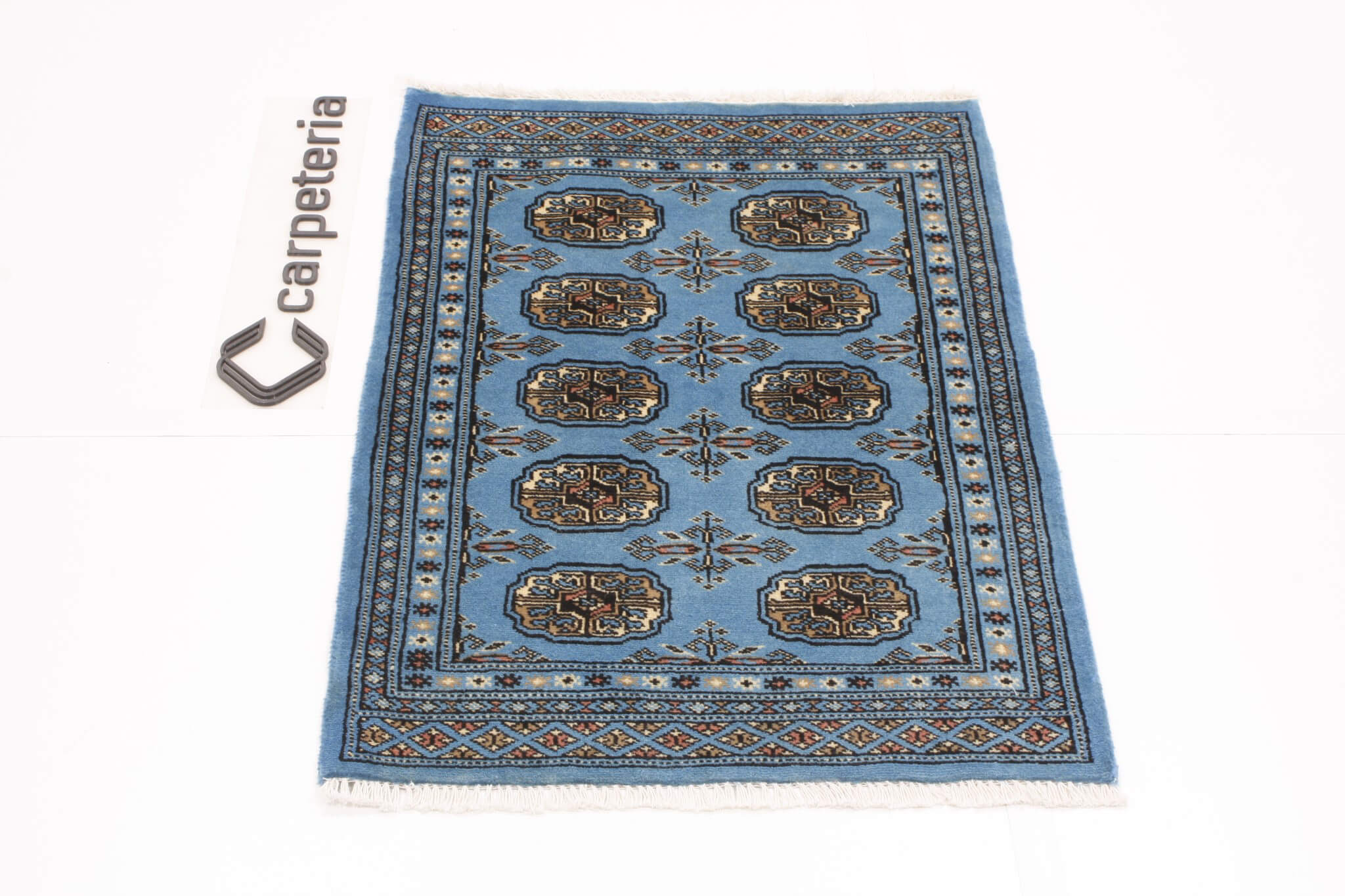 Oriental rug Bukhara Exclusive