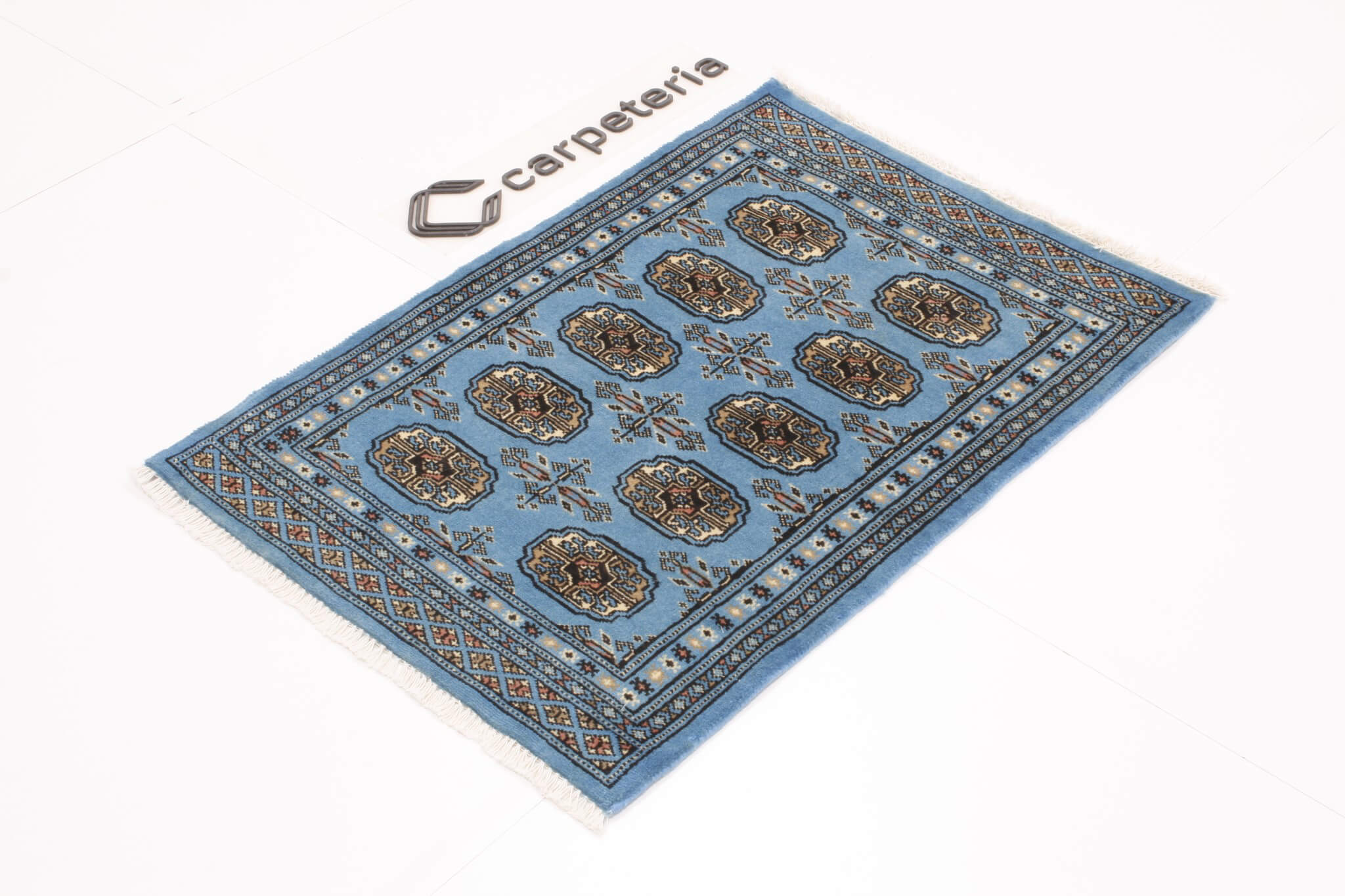 Oriental rug Bukhara Exclusive