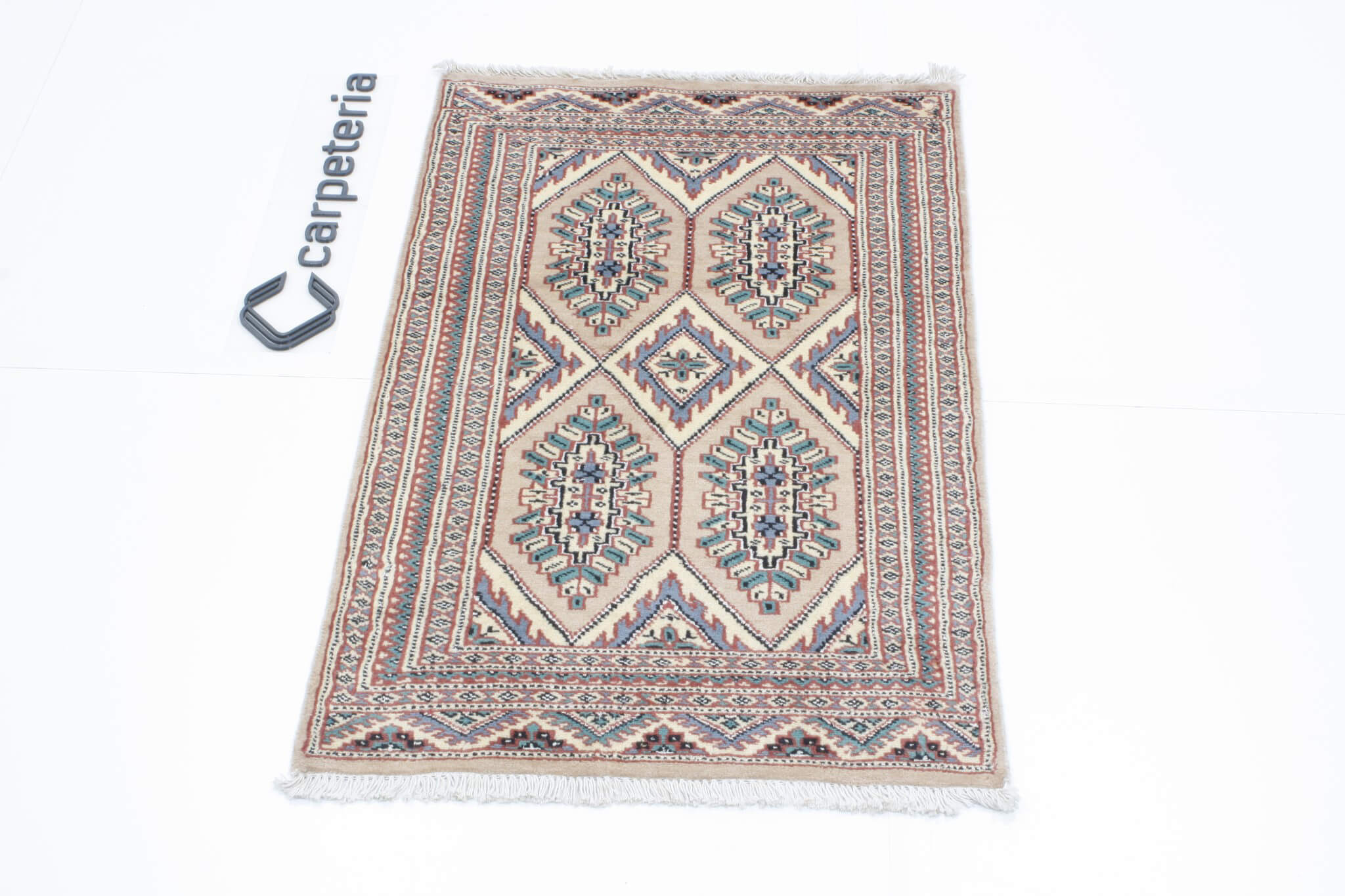Oriental rug Jaldar Exclusive