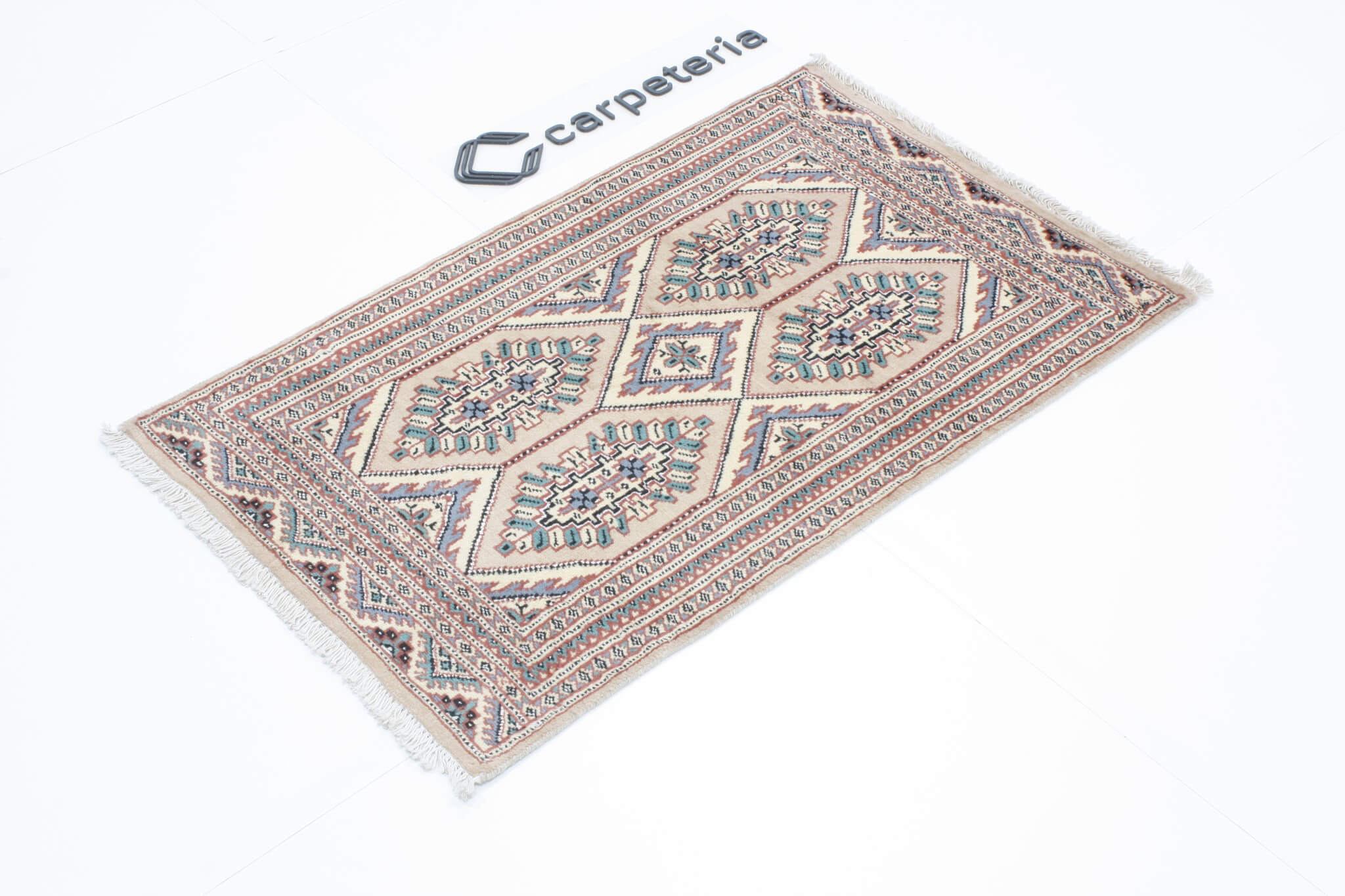 Oriental rug Jaldar Exclusive