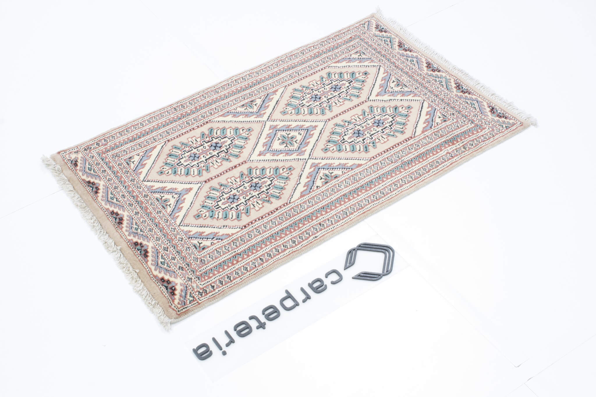 Oriental rug Jaldar Exclusive