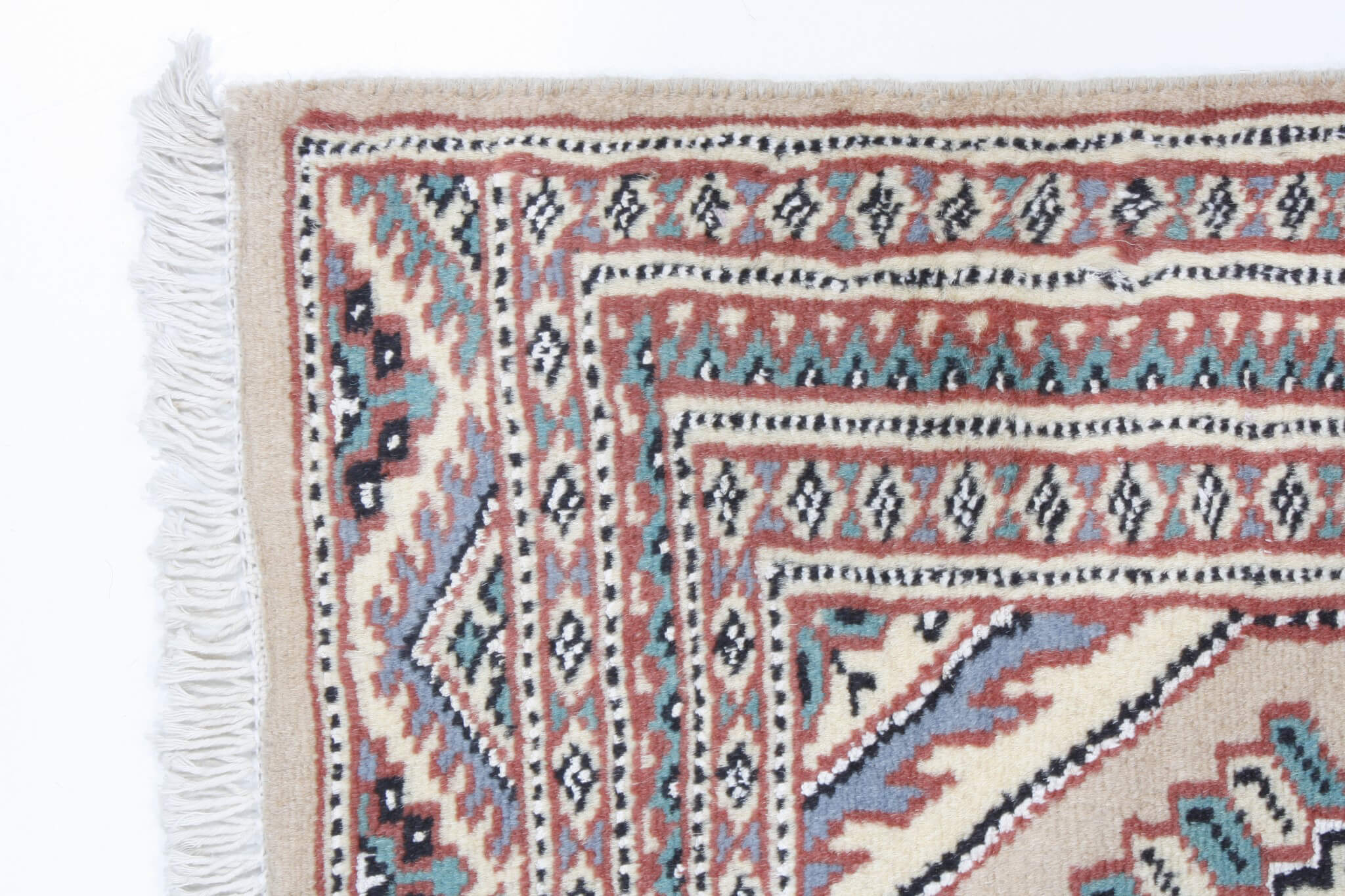 Oriental rug Jaldar Exclusive