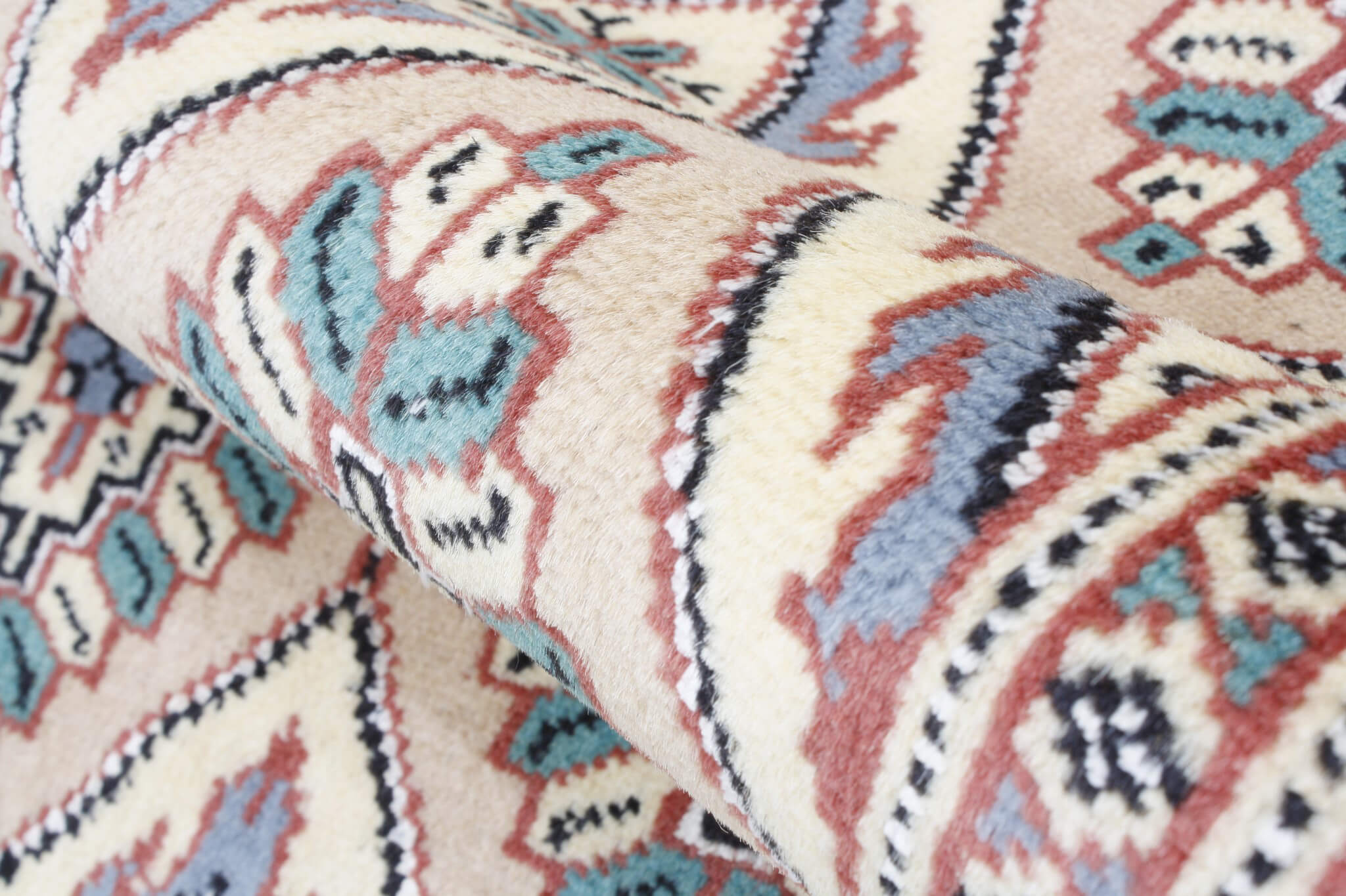 Oriental rug Jaldar Exclusive