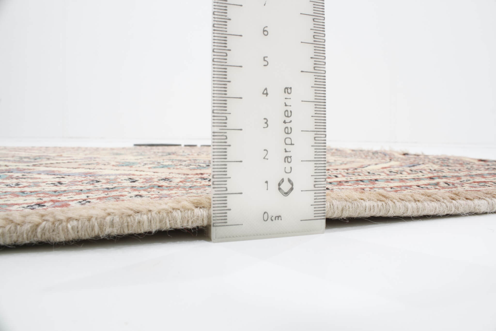 Oriental rug Jaldar Exclusive
