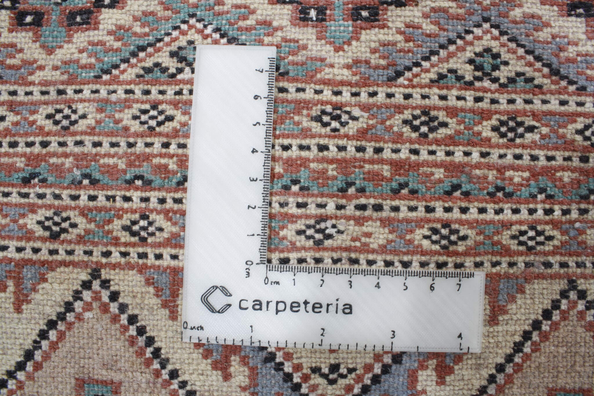 Oriental rug Jaldar Exclusive