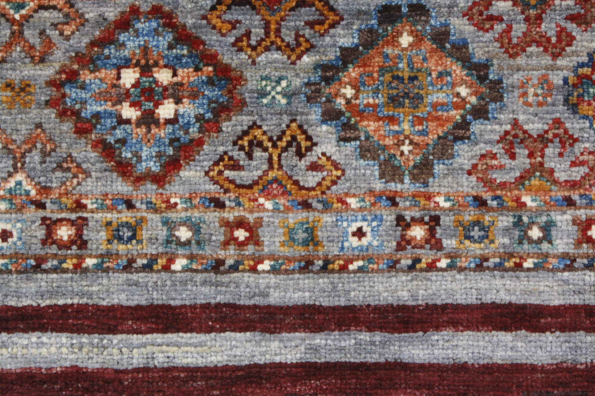 Oriental rug Ariana Exclusive