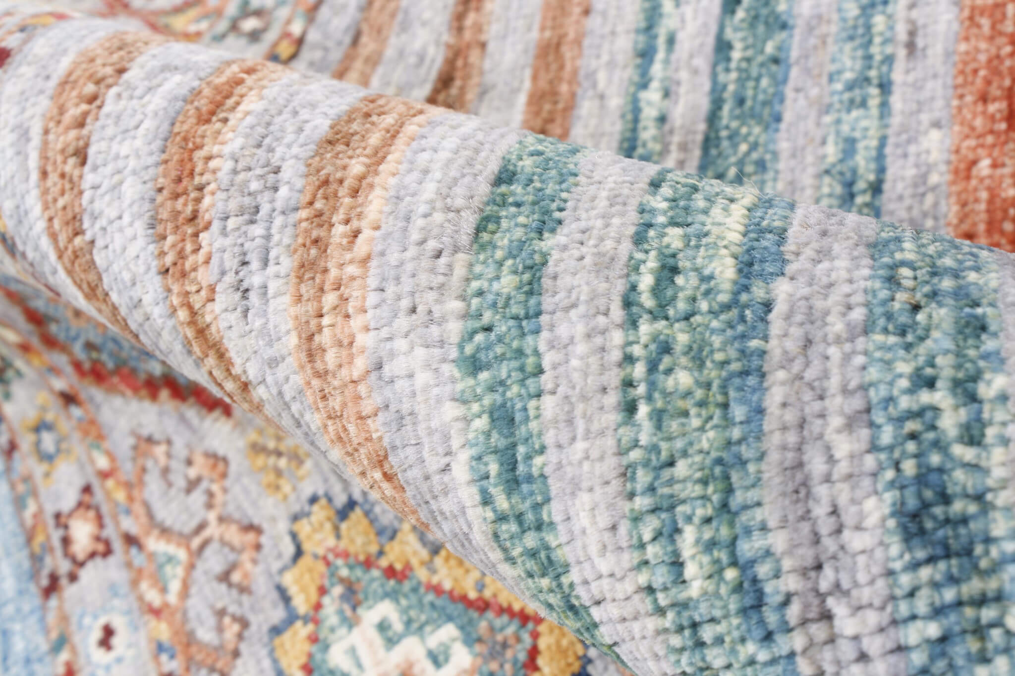 Oriental rug Ariana Exclusive