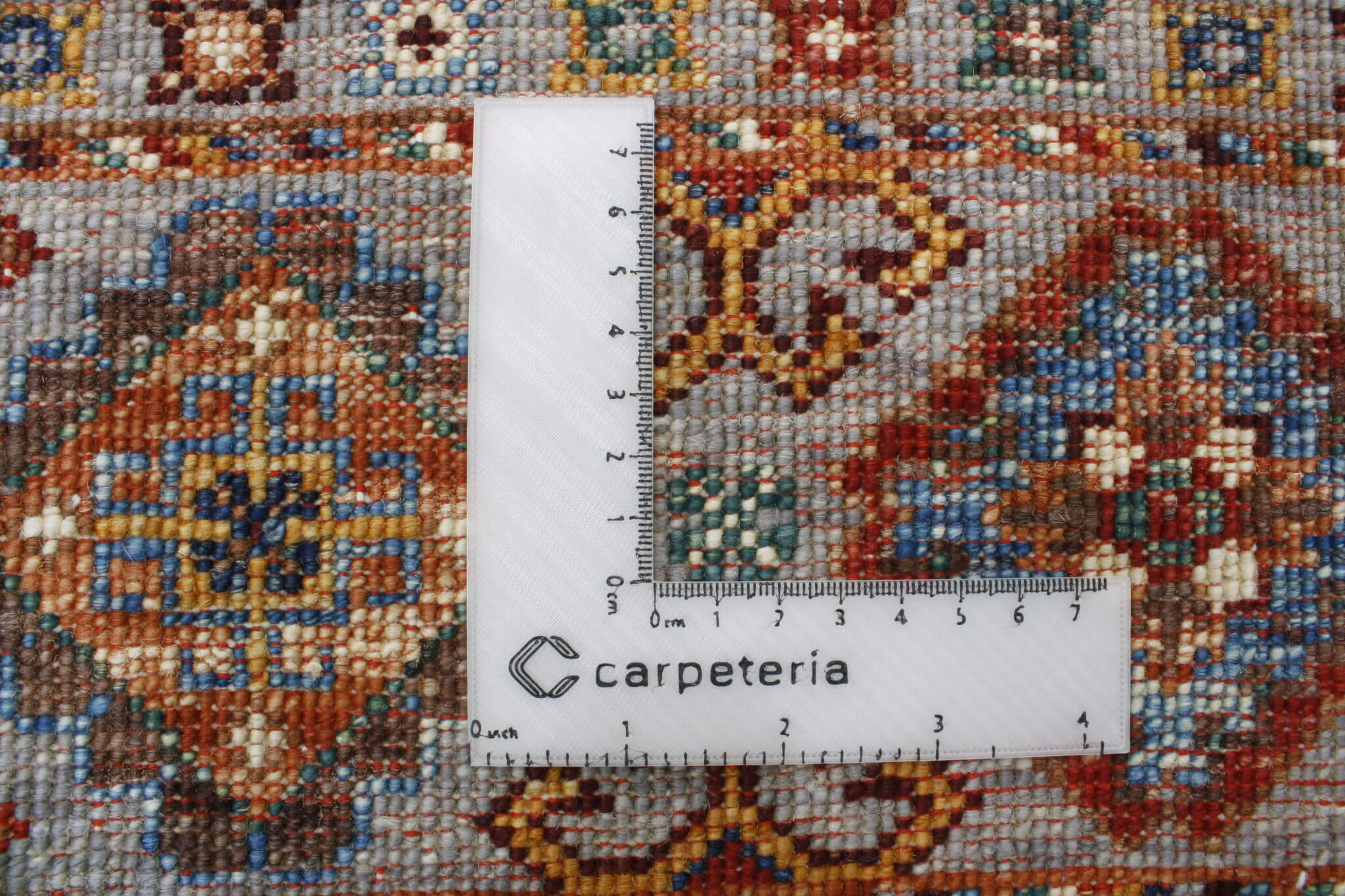 Oriental rug Ariana Exclusive