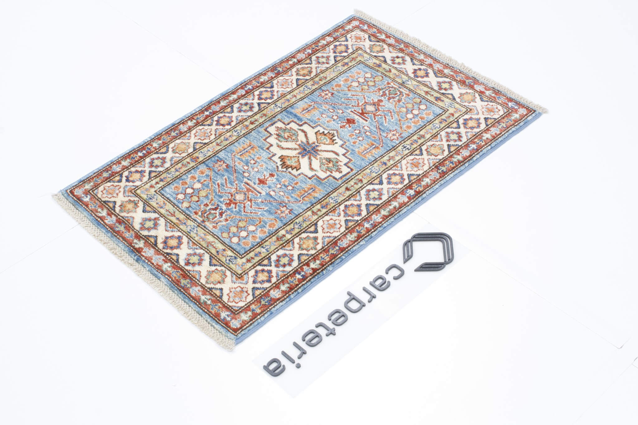 Oriental rug Kazak Exclusive