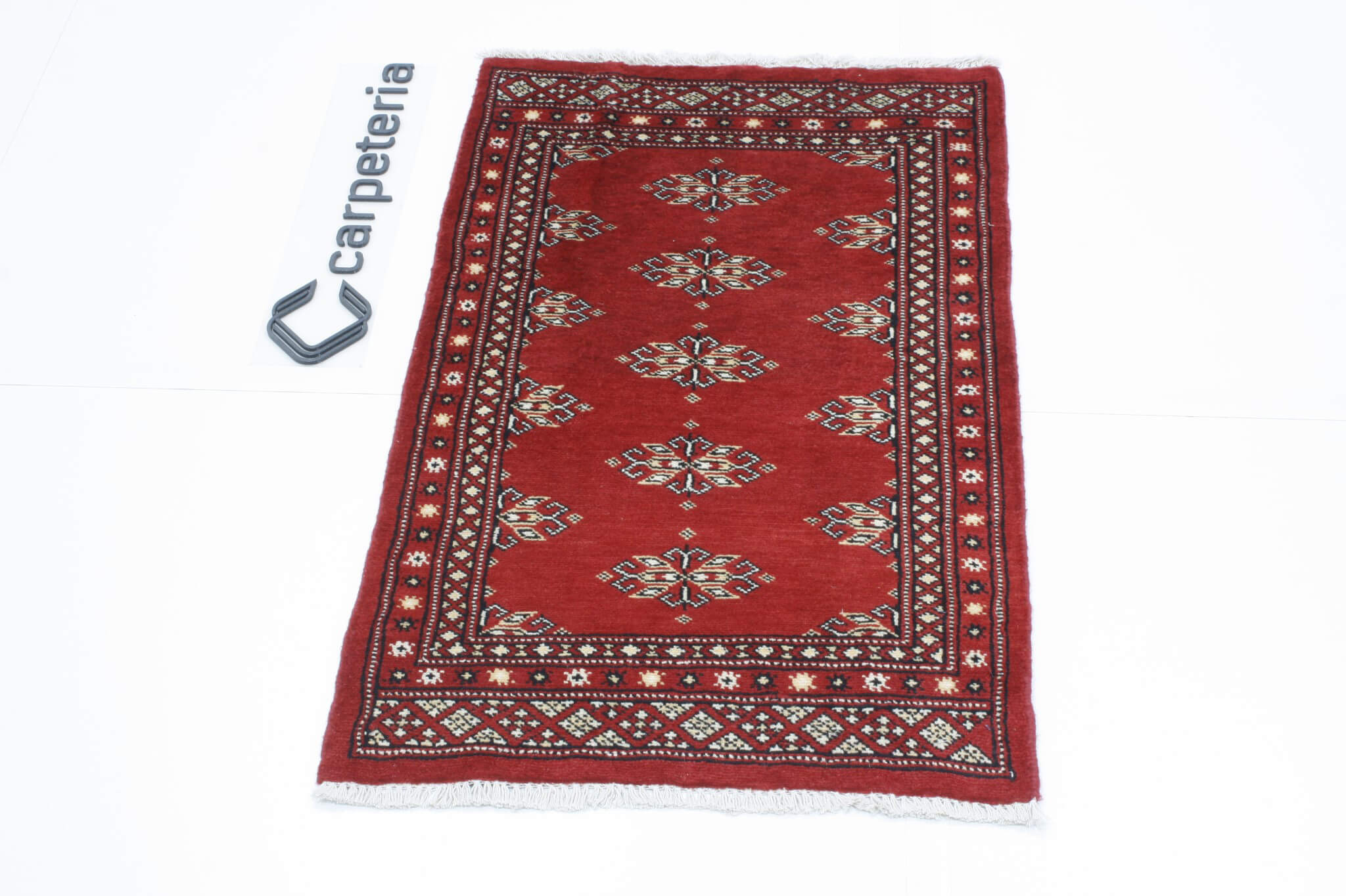 Oriental rug Bukhara Exclusive