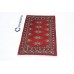 Oriental rug Bukhara Exclusive