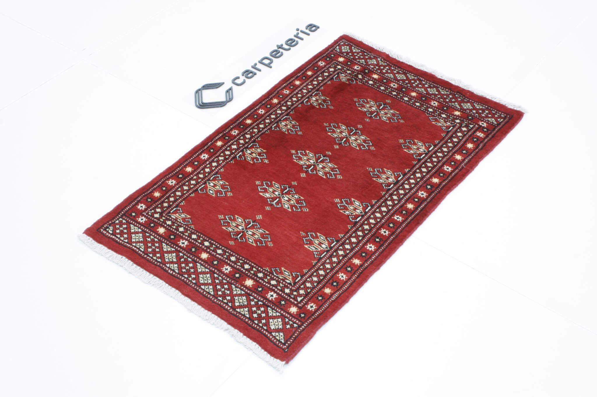 Oriental rug Bukhara Exclusive