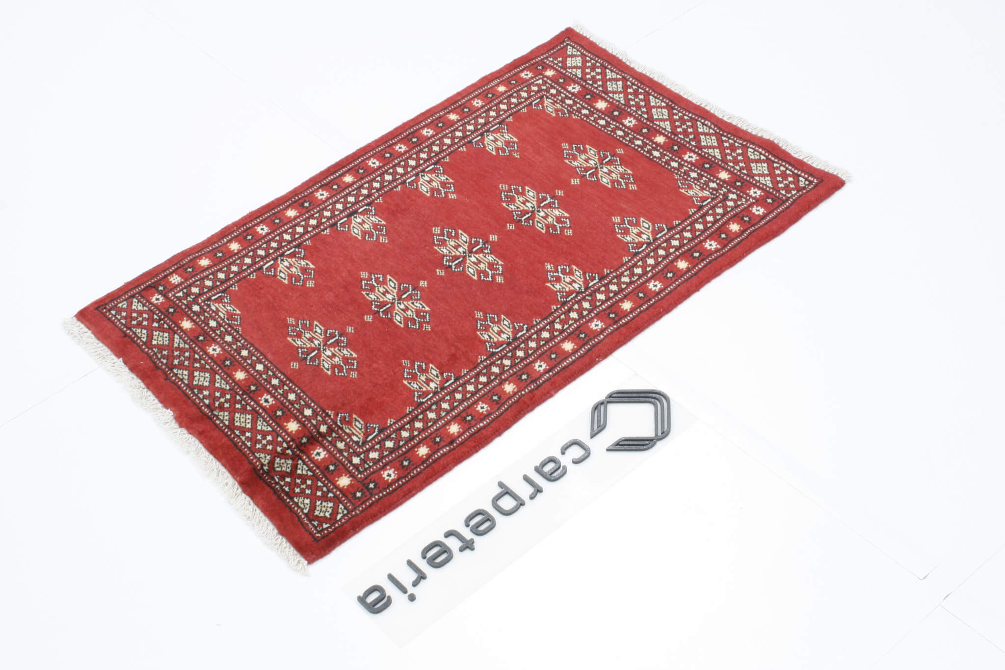 Oriental rug Bukhara Exclusive