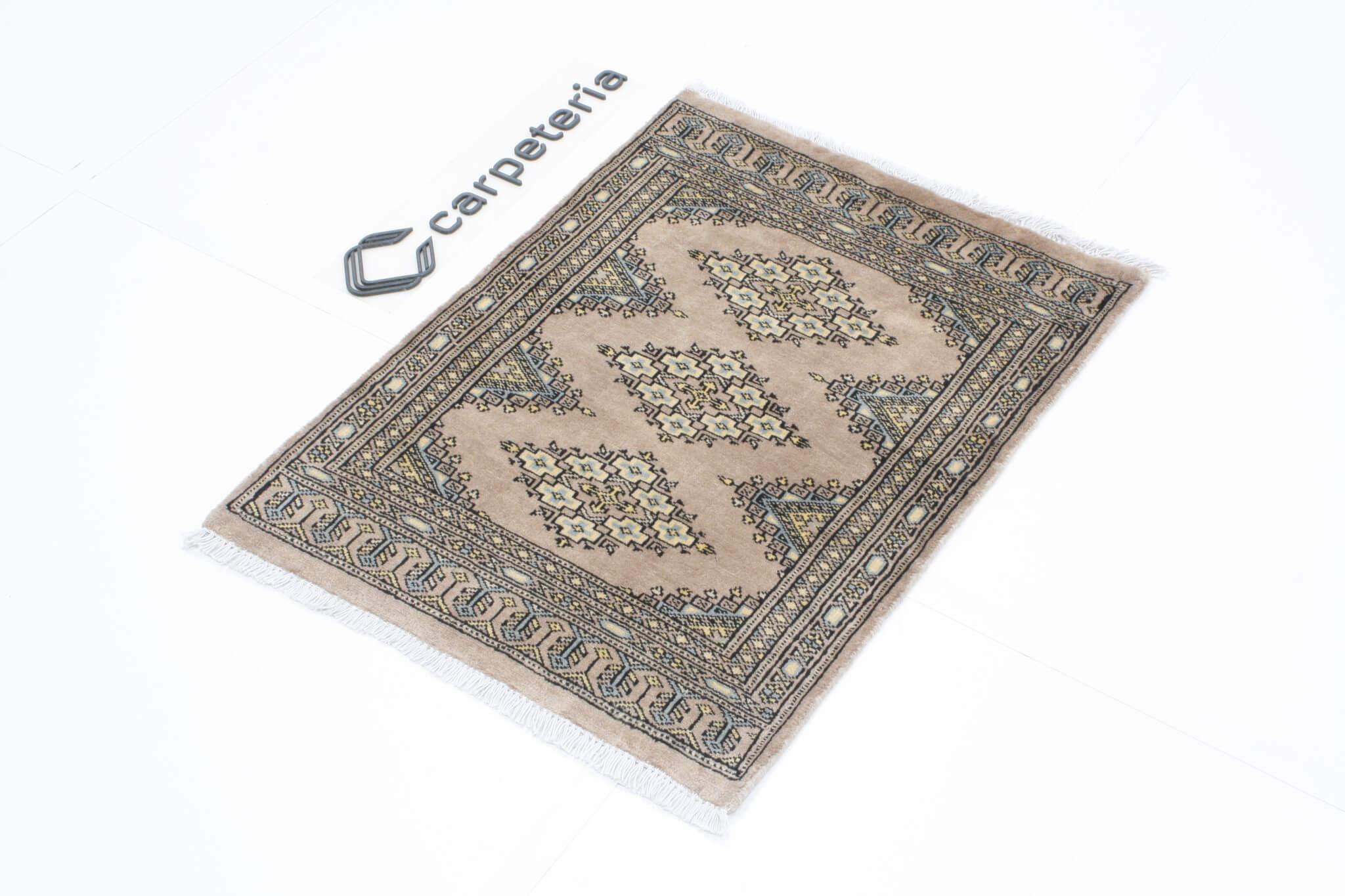 Oriental rug Jaldar Exclusive