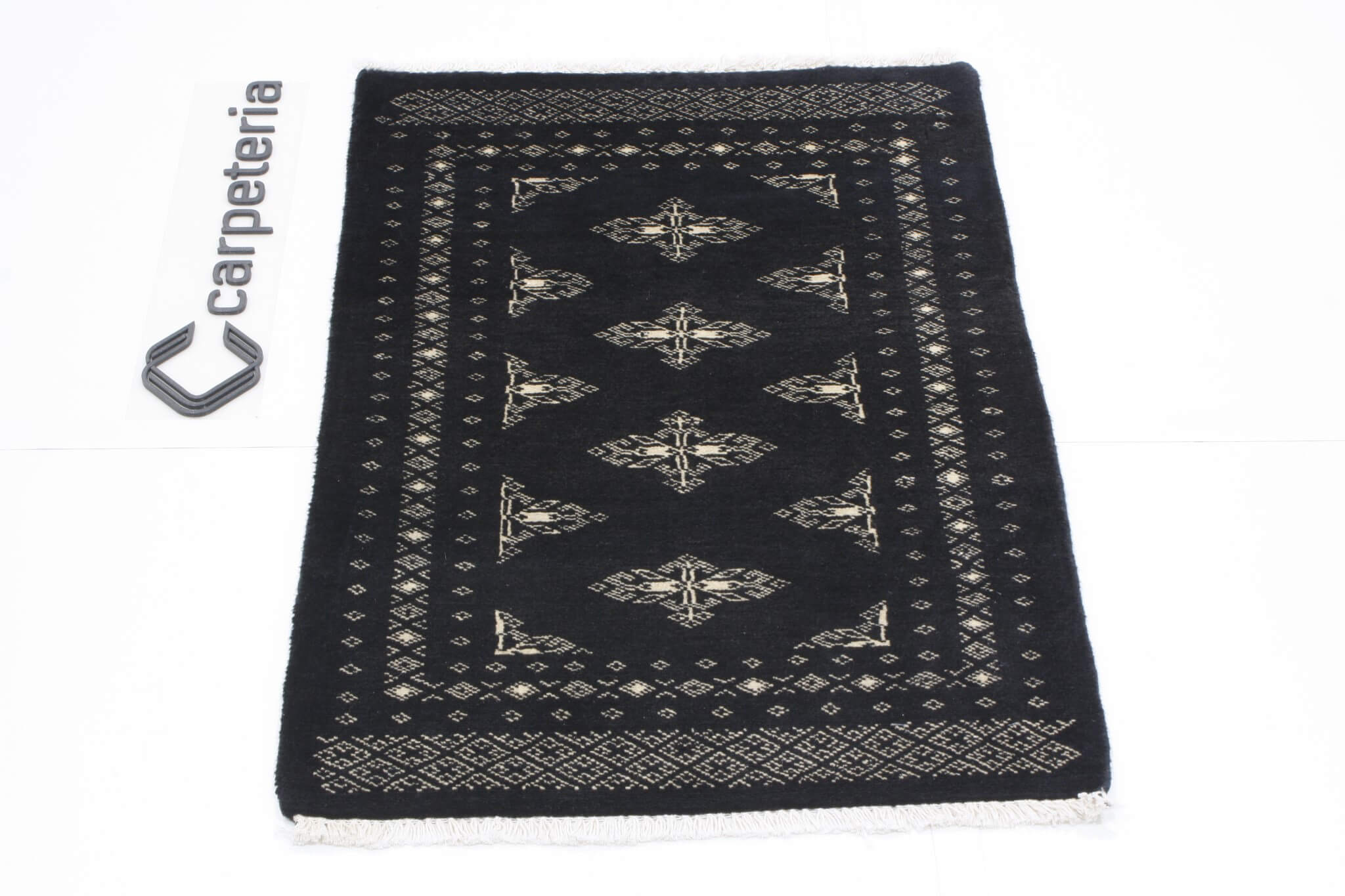 Oriental rug Bukhara Exclusive