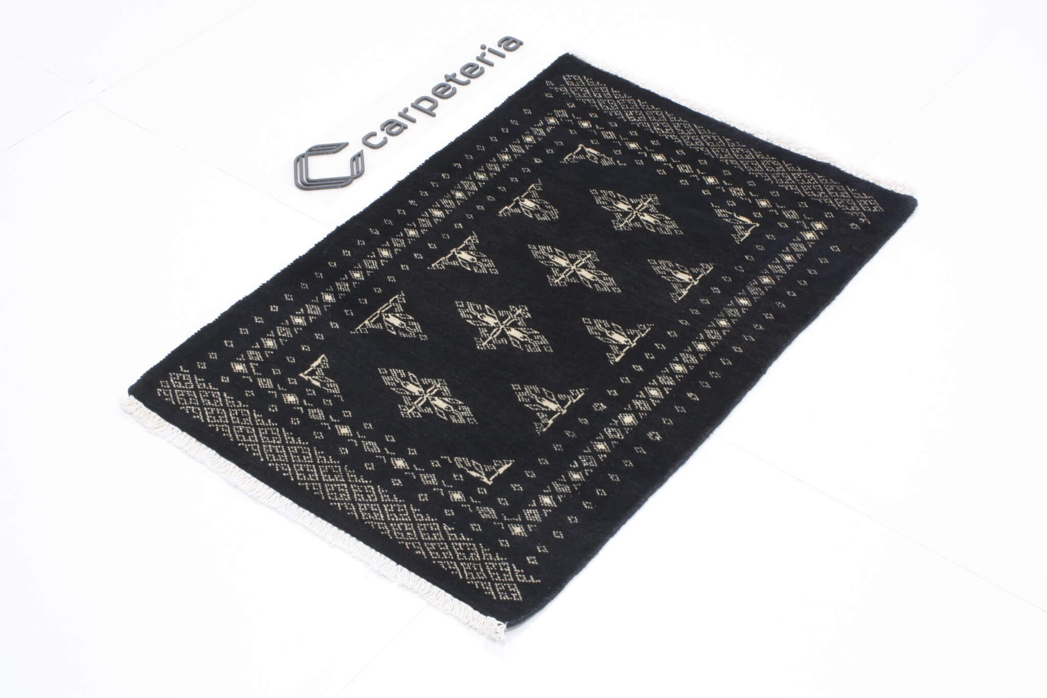 Oriental rug Bukhara Exclusive