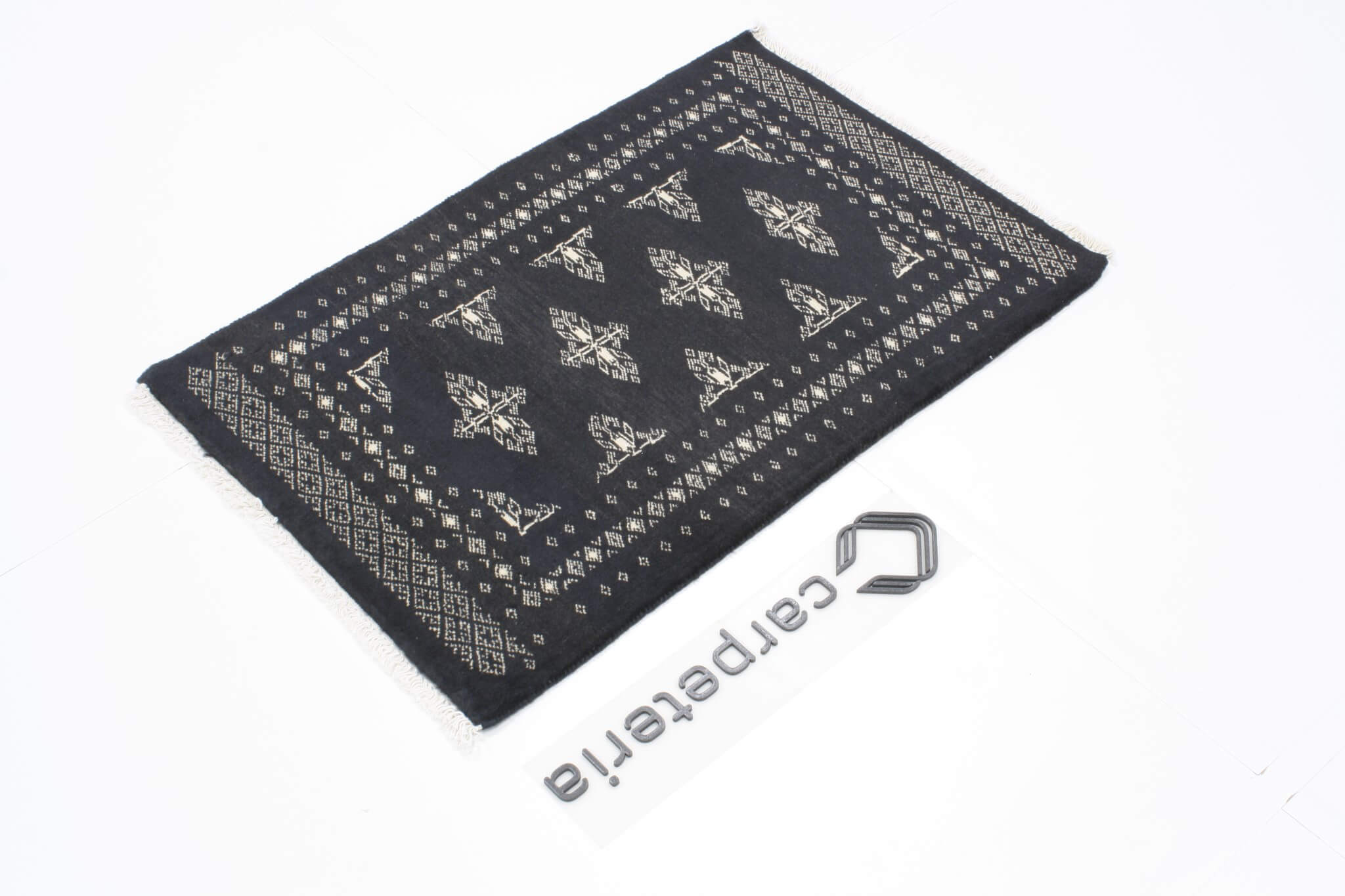 Oriental rug Bukhara Exclusive