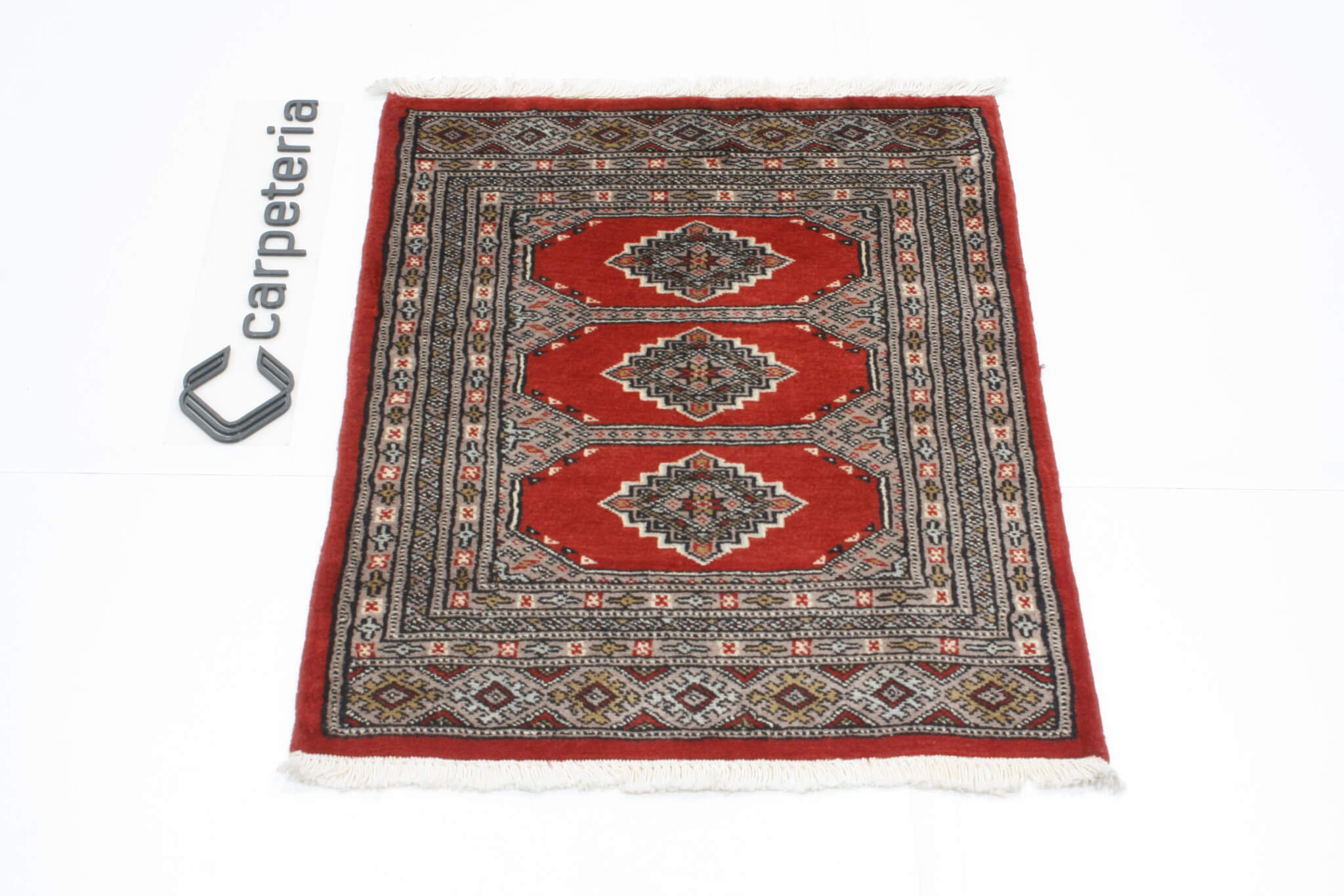 Oriental rug Jaldar Exclusive
