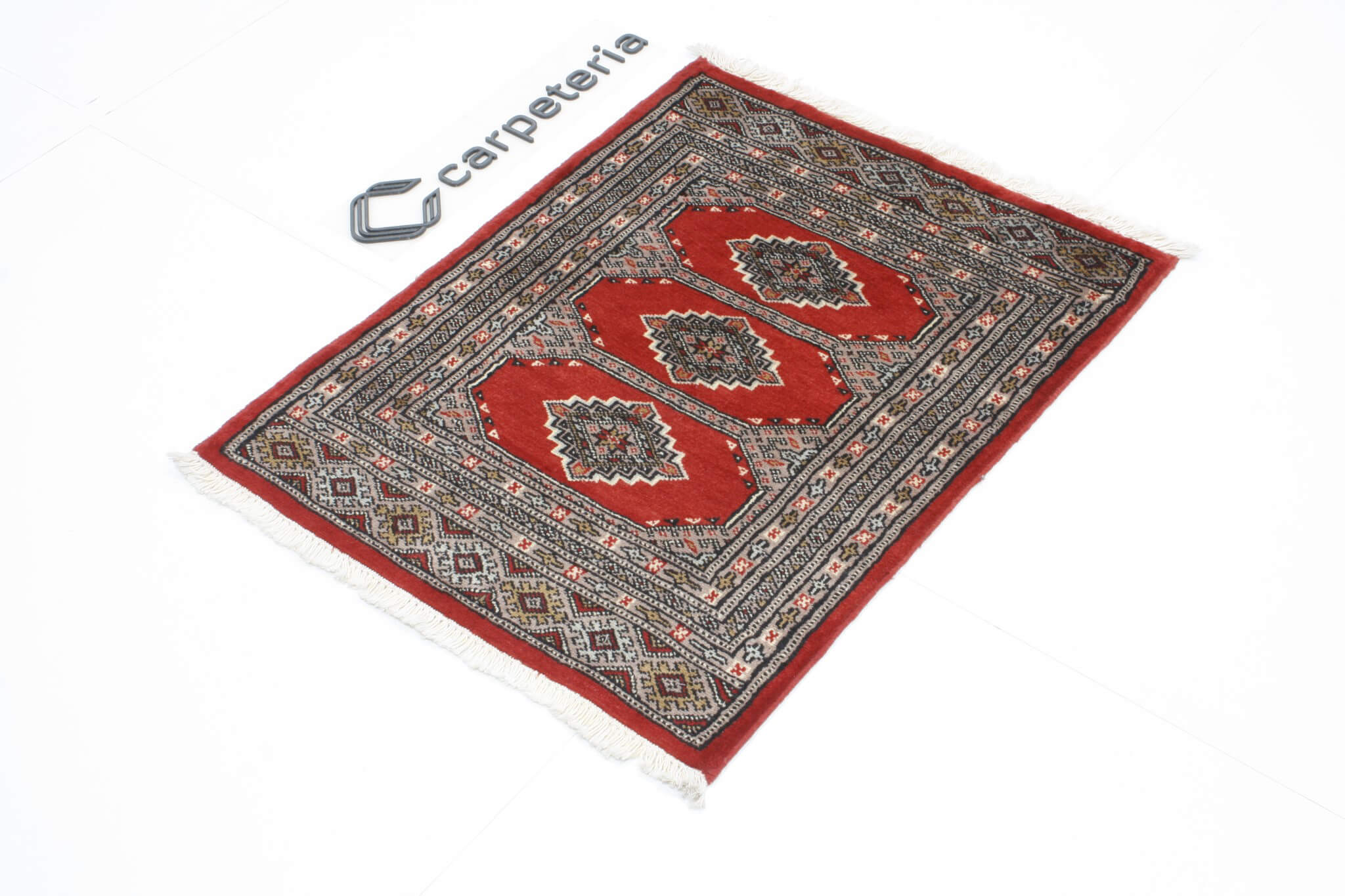 Oriental rug Jaldar Exclusive
