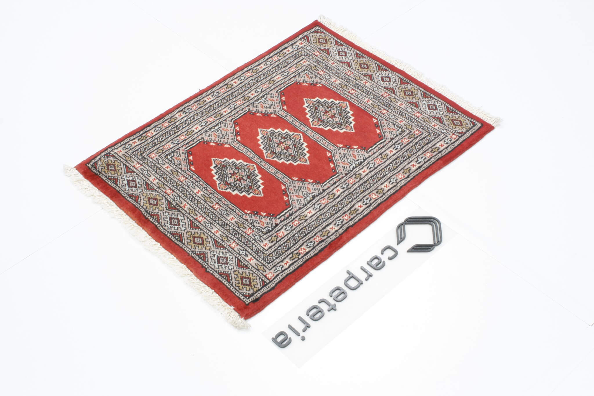 Oriental rug Jaldar Exclusive