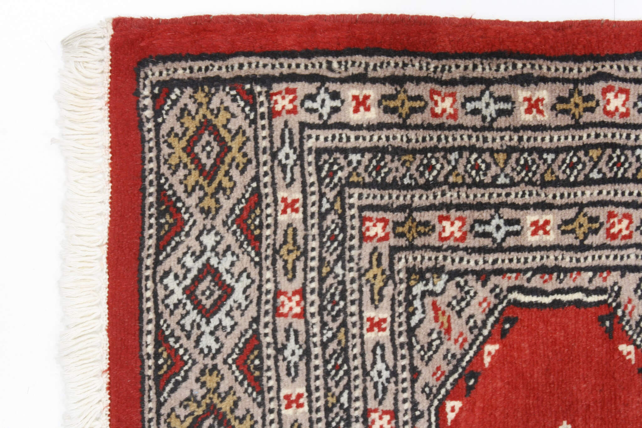 Oriental rug Jaldar Exclusive