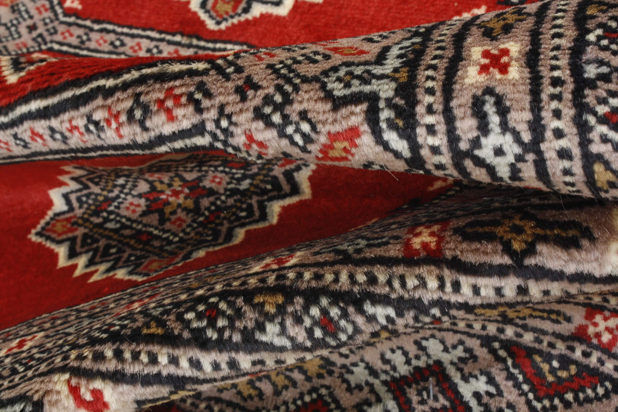 Oriental rug Jaldar Exclusive