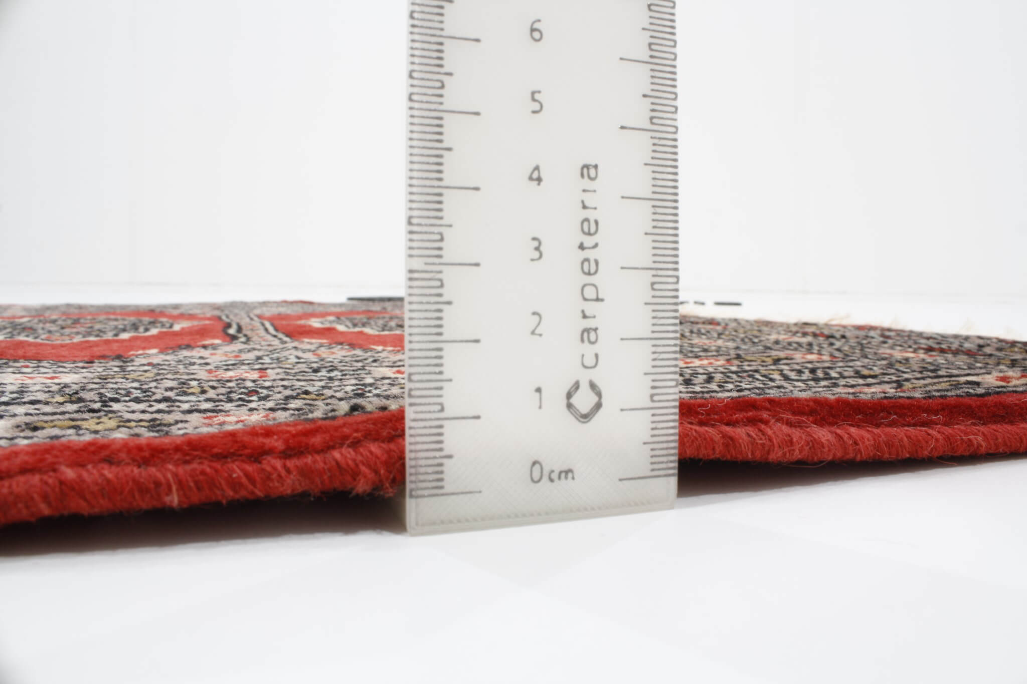 Oriental rug Jaldar Exclusive