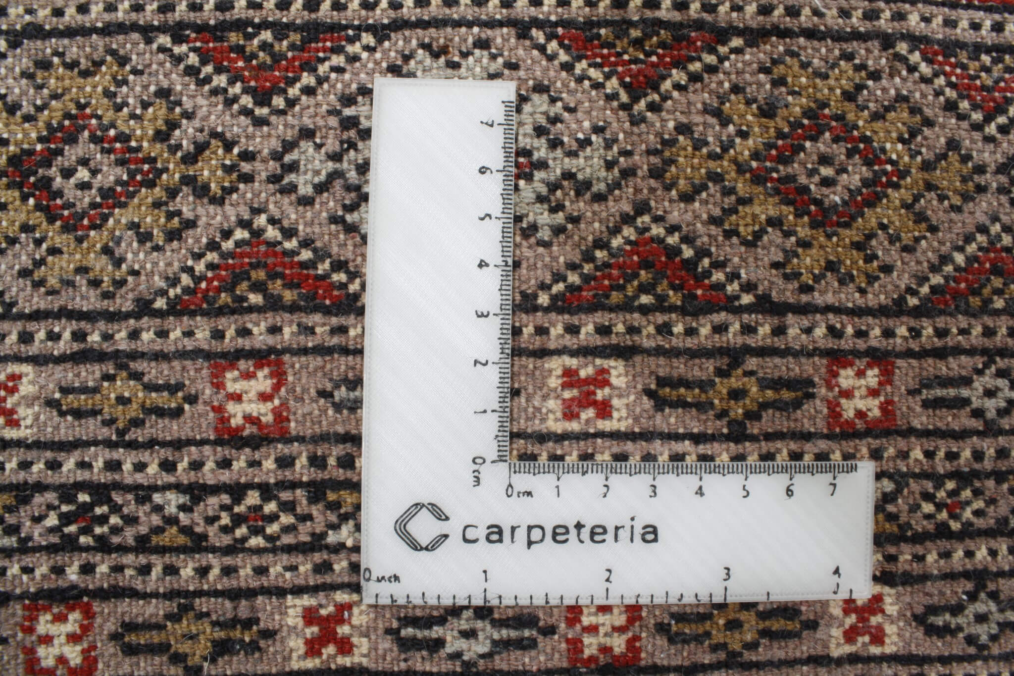 Oriental rug Jaldar Exclusive