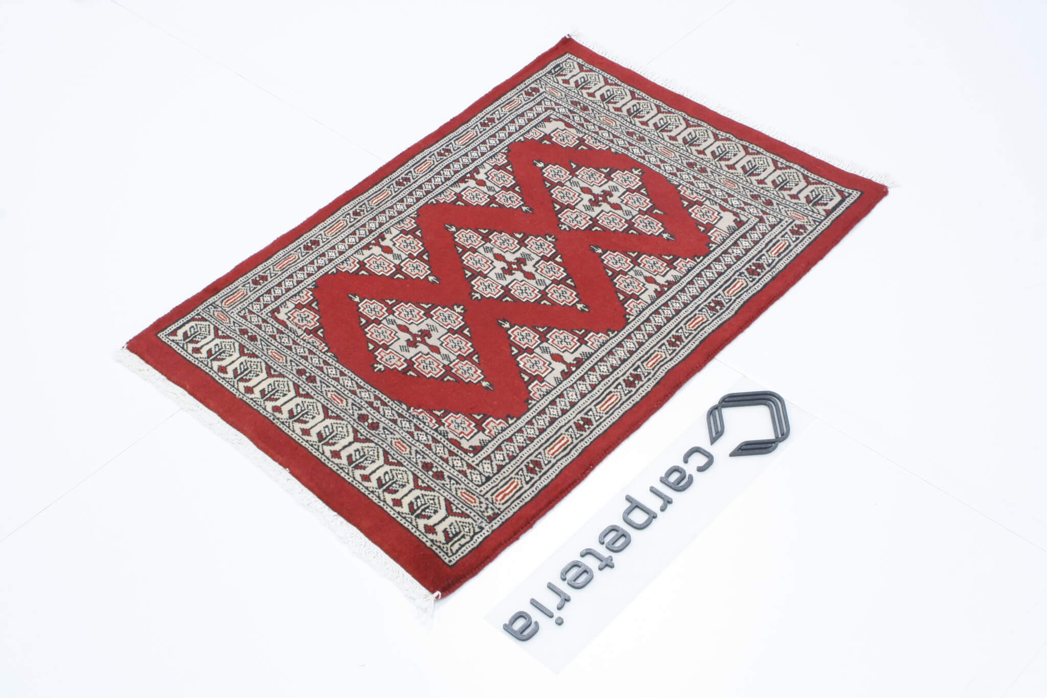 Oriental rug Jaldar Exclusive