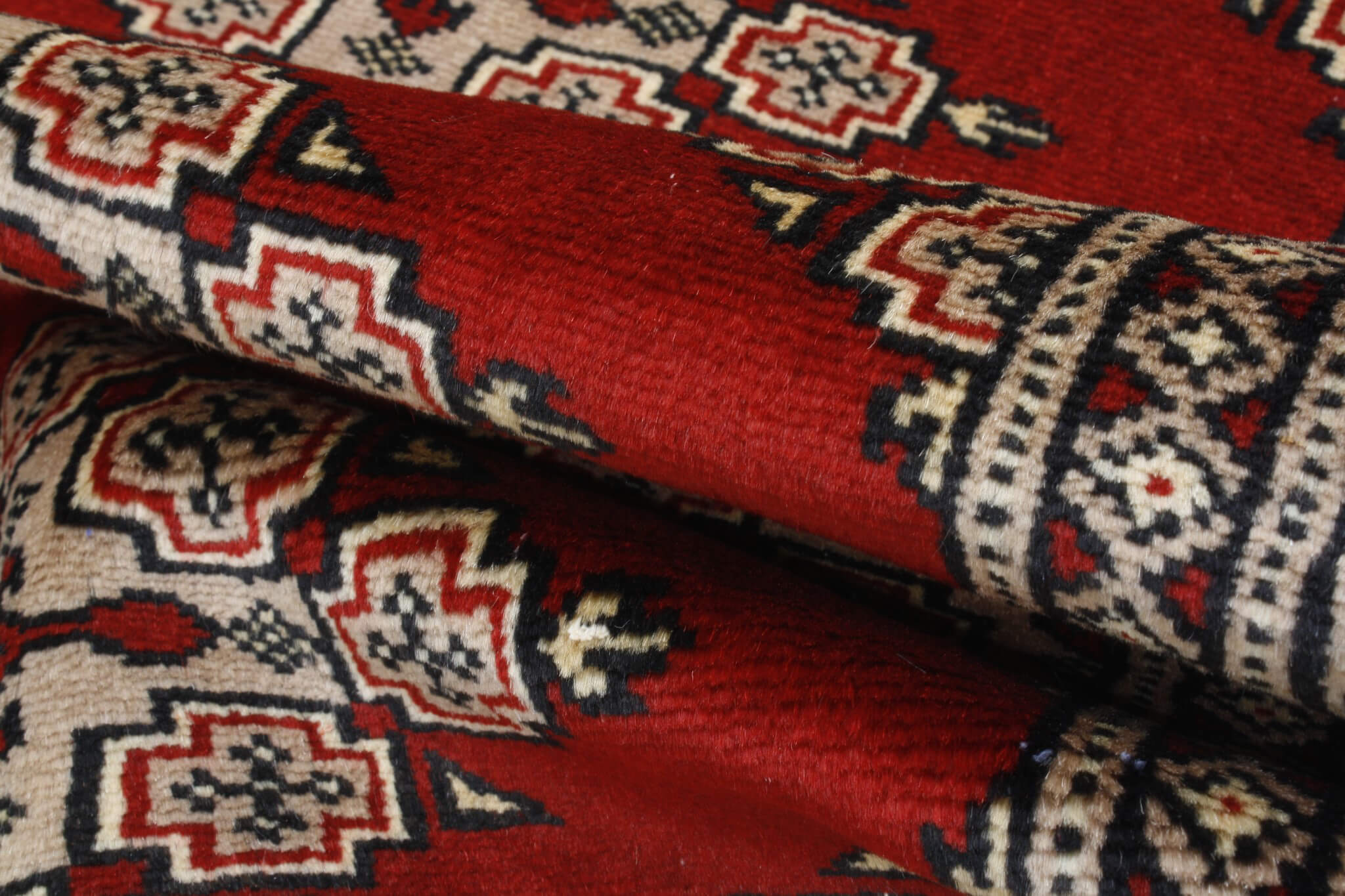Oriental rug Jaldar Exclusive