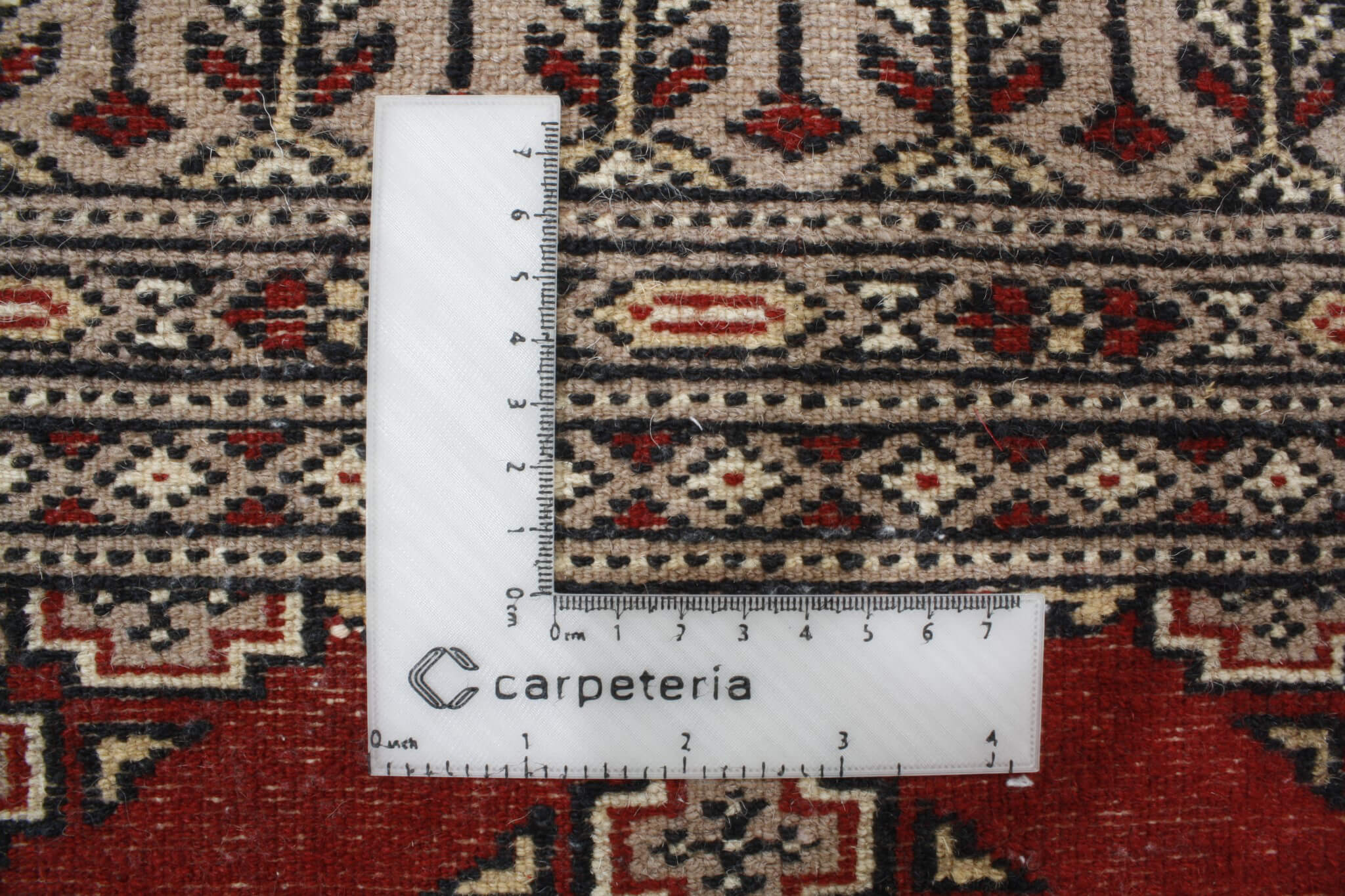 Oriental rug Jaldar Exclusive