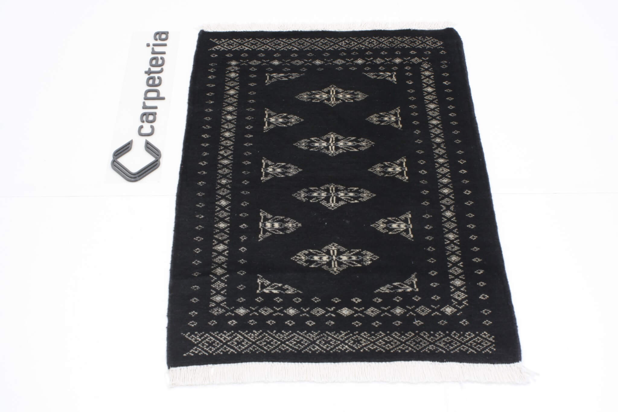 Oriental rug Bukhara Exclusive