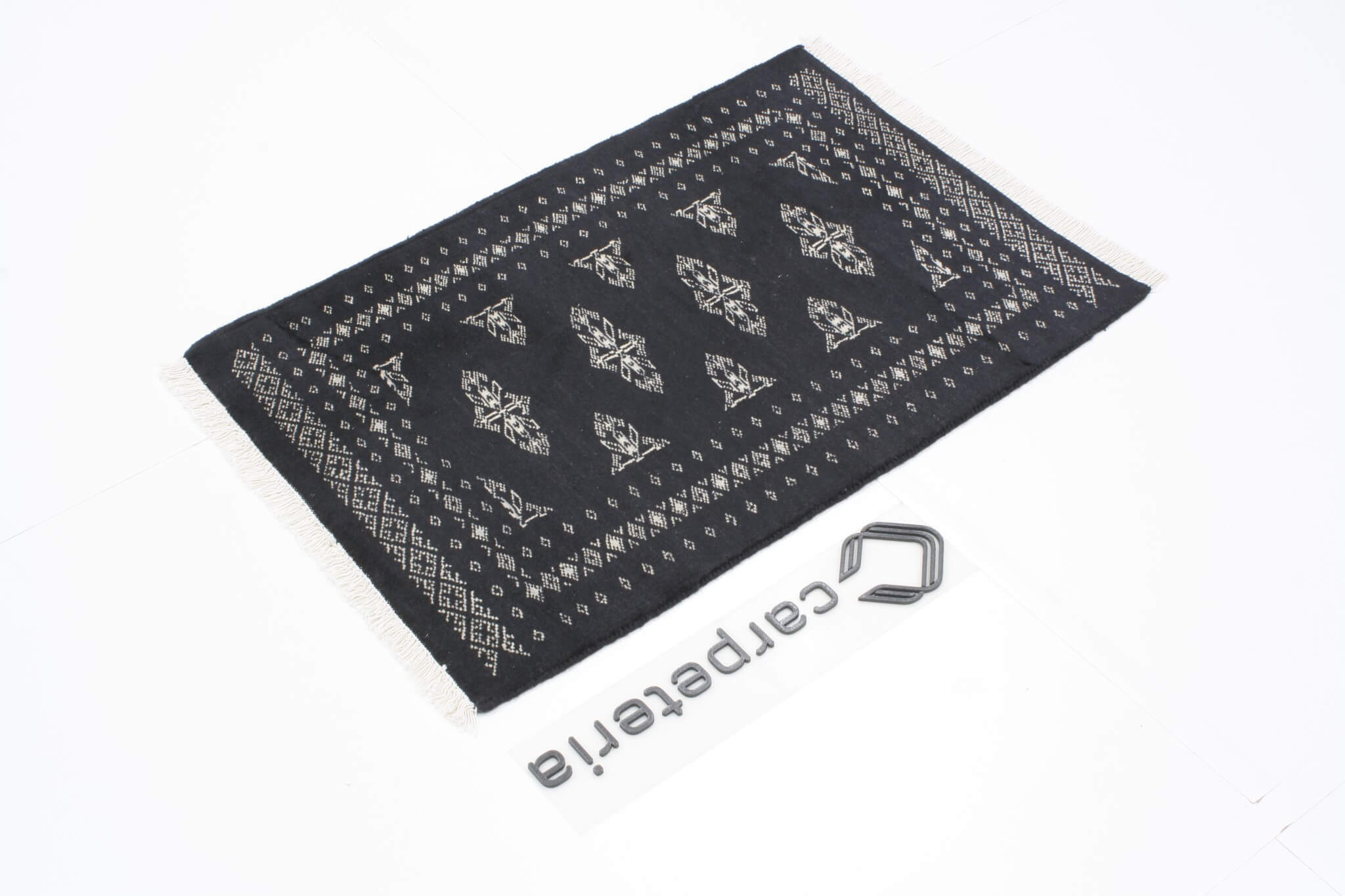 Oriental rug Bukhara Exclusive