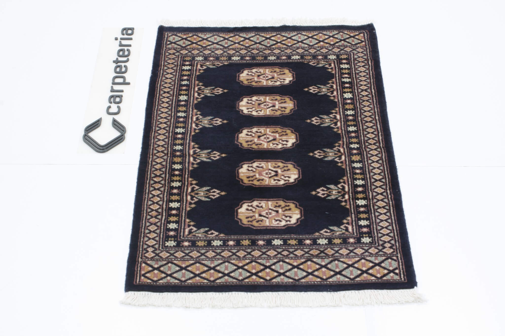 Oriental rug Bukhara Exclusive