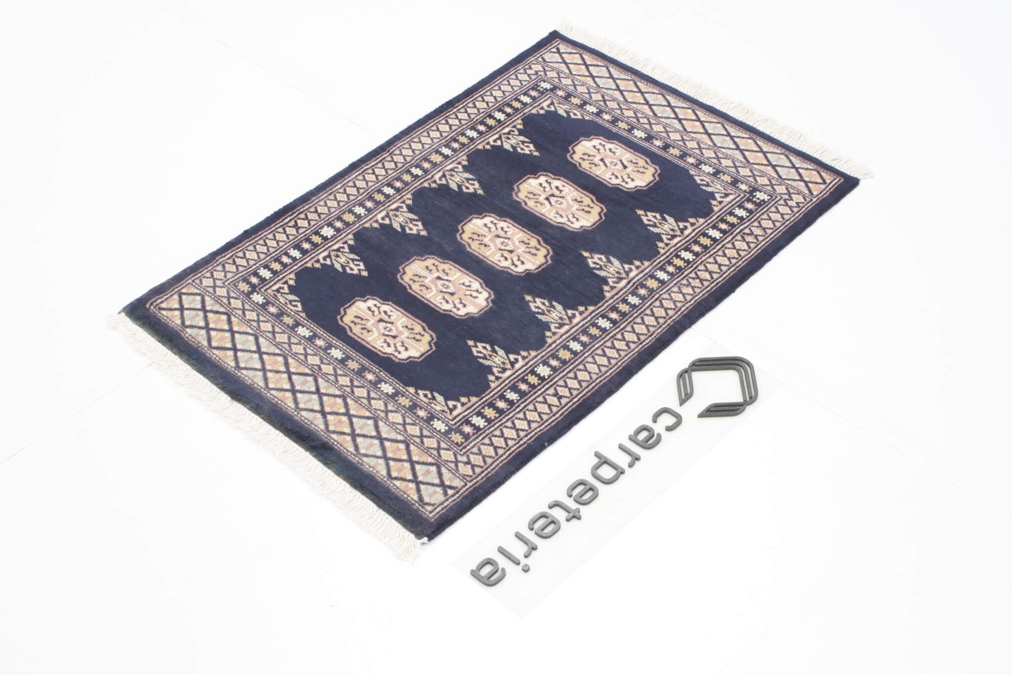 Oriental rug Bukhara Exclusive