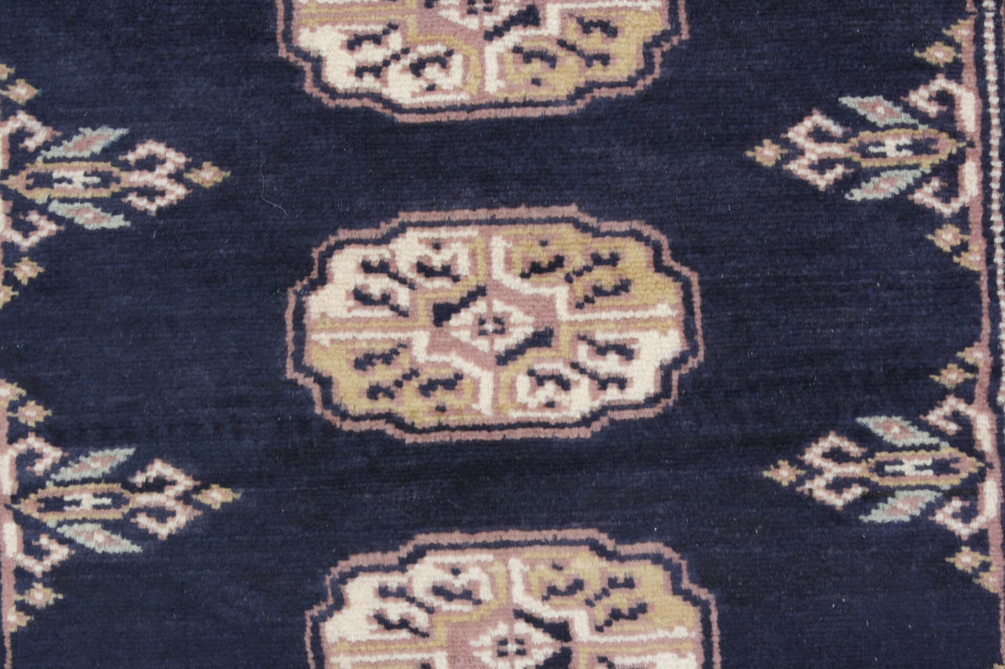 Oriental rug Bukhara Exclusive