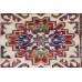 Oriental rug Kazak Exclusive