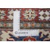 Oriental rug Kazak Exclusive