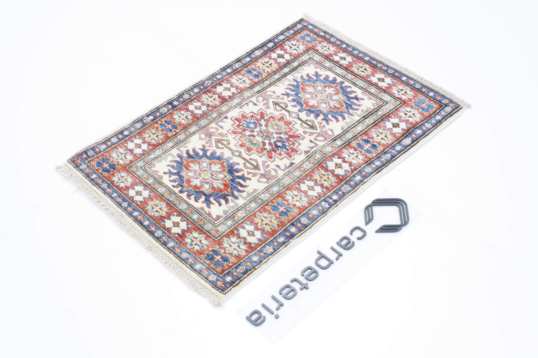 Oriental rug Kazak Exclusive