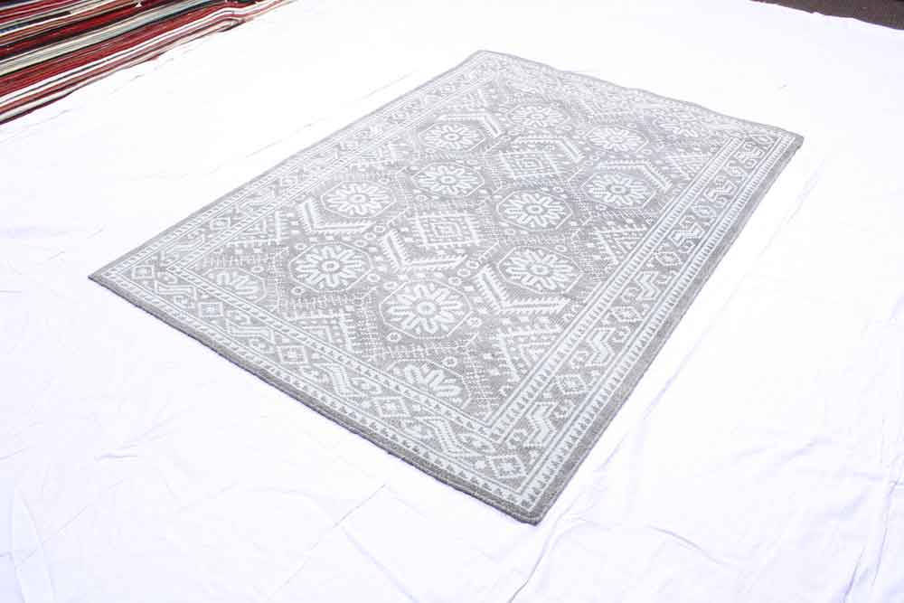 Modern rug Crystal Collection