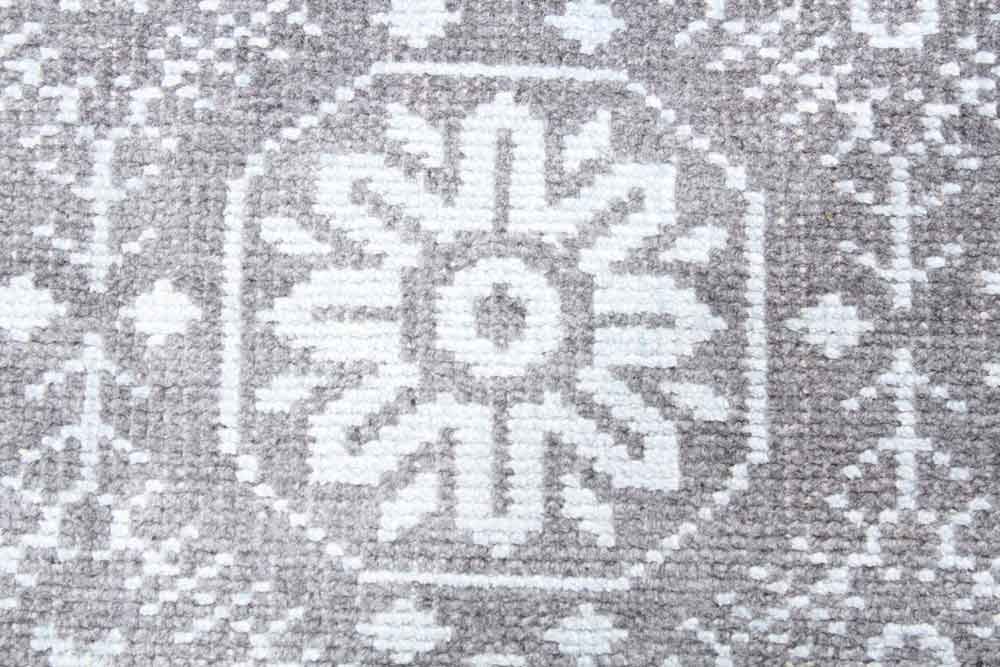 Modern rug Crystal Collection