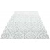 Modern rug Crystal Collection