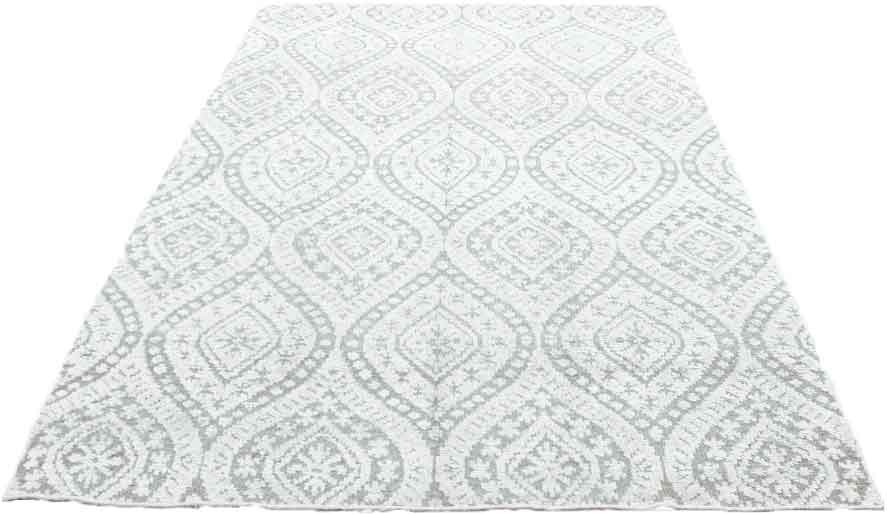 Modern rug Crystal Collection