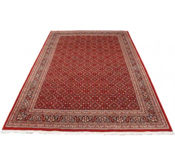 Oriental rug Herati